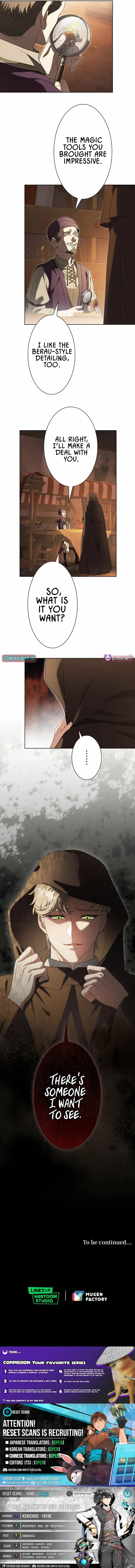 This Obsessive Love Runs Deeper Than Blood Chapter 27 – Page 16