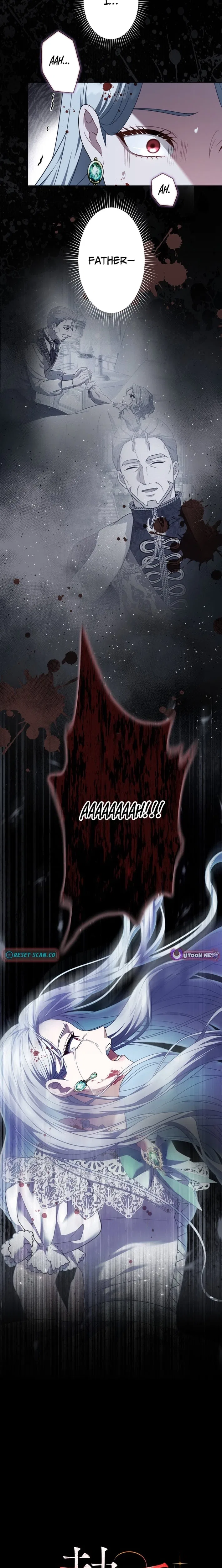 This Obsessive Love Runs Deeper Than Blood Chapter 25 – Page 2