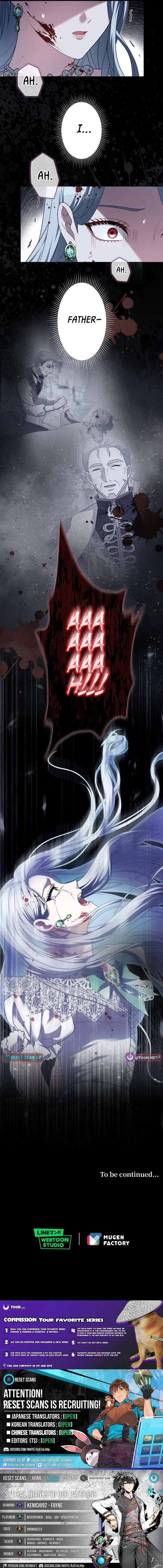 This Obsessive Love Runs Deeper Than Blood Chapter 24 – Page 9