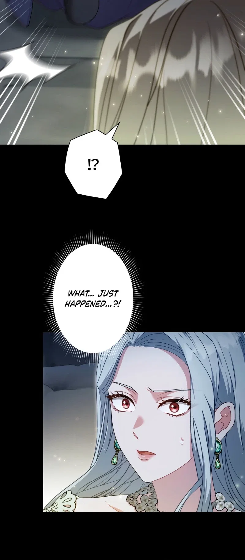This Obsessive Love Runs Deeper Than Blood Chapter 23 – Page 15