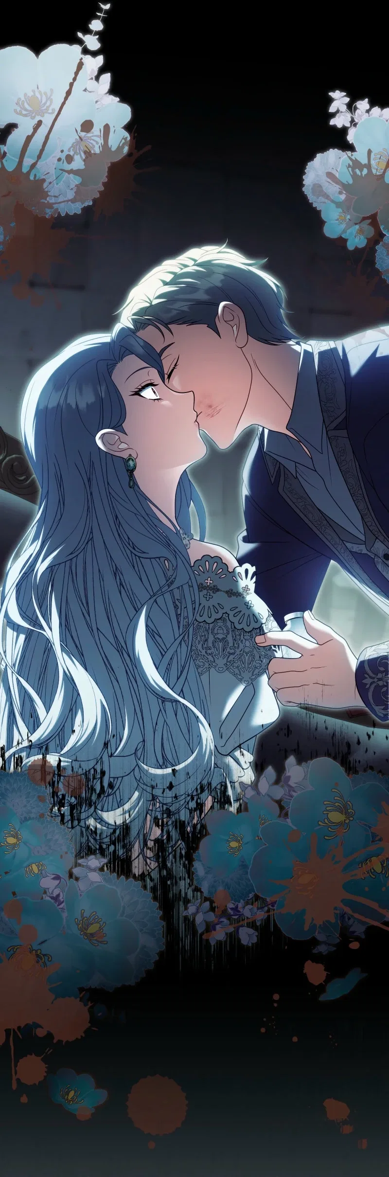 This Obsessive Love Runs Deeper Than Blood Chapter 23 – Page 24