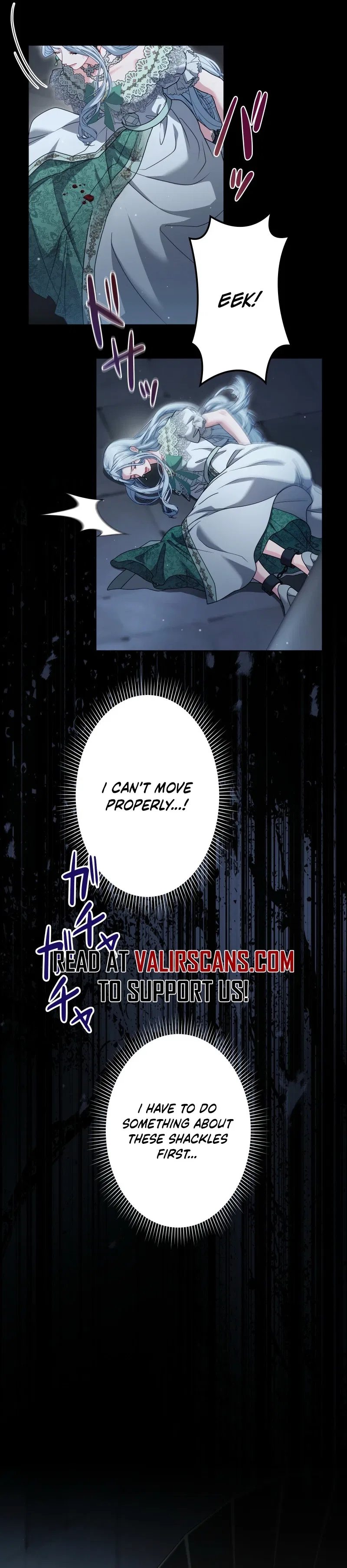 This Obsessive Love Runs Deeper Than Blood Chapter 23 – Page 29