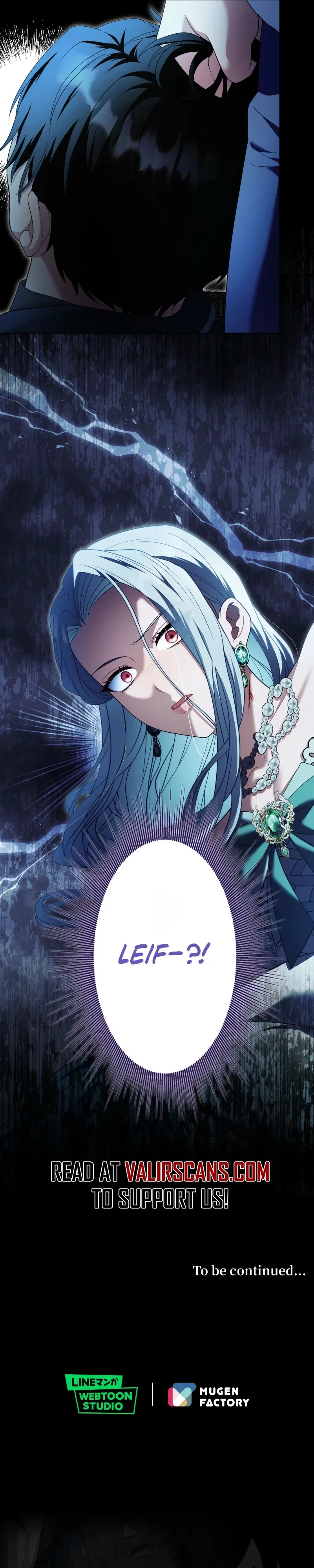 This Obsessive Love Runs Deeper Than Blood Chapter 23 – Page 31