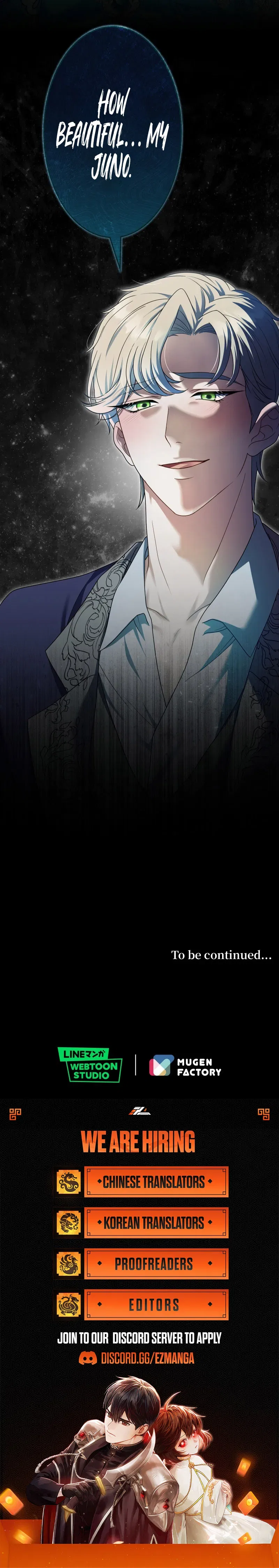 This Obsessive Love Runs Deeper Than Blood Chapter 22 – Page 8