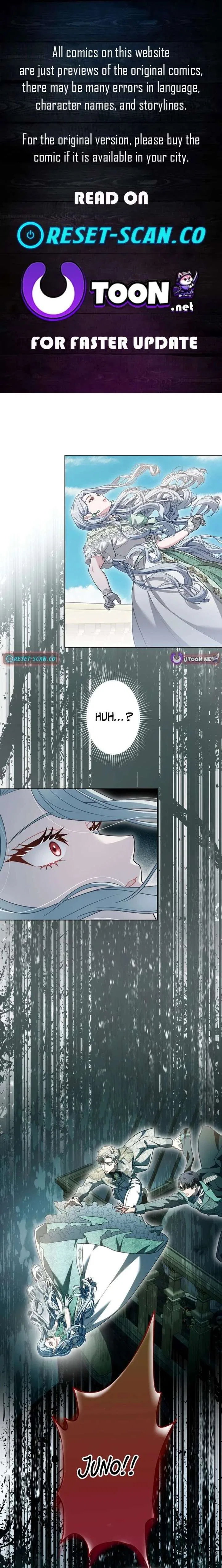 This Obsessive Love Runs Deeper Than Blood Chapter 20 – Page 1