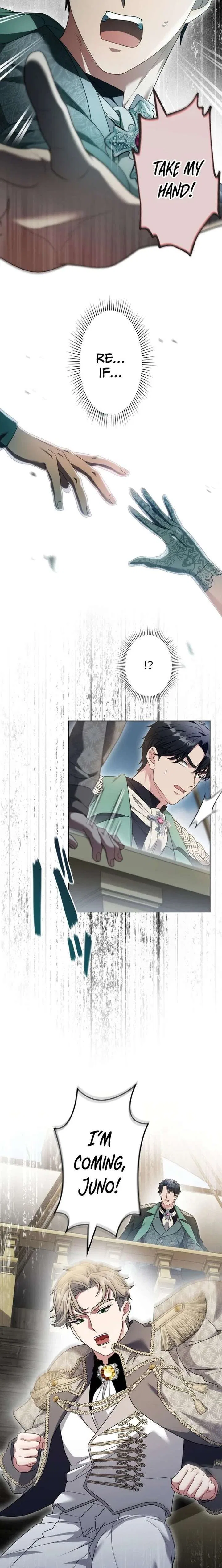 This Obsessive Love Runs Deeper Than Blood Chapter 20 – Page 3