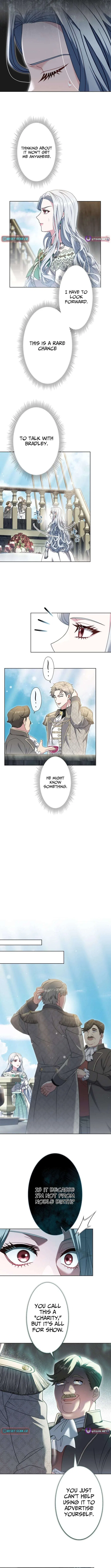 This Obsessive Love Runs Deeper Than Blood Chapter 19 – Page 5