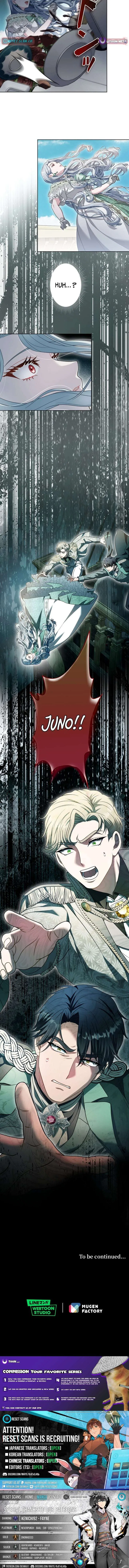 This Obsessive Love Runs Deeper Than Blood Chapter 19 – Page 9