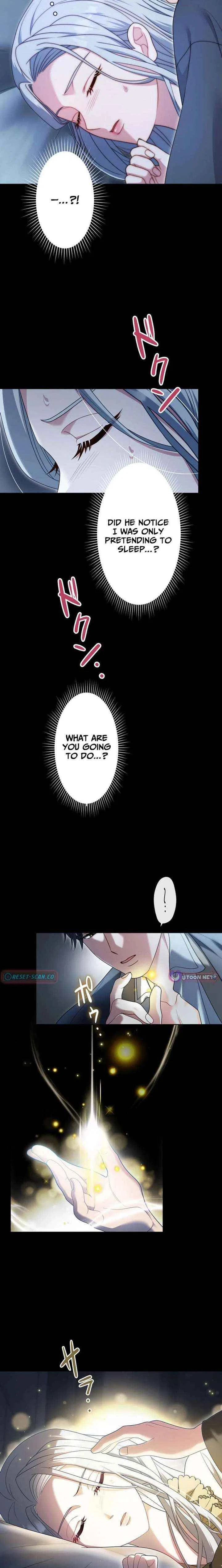 This Obsessive Love Runs Deeper Than Blood Chapter 18 – Page 15