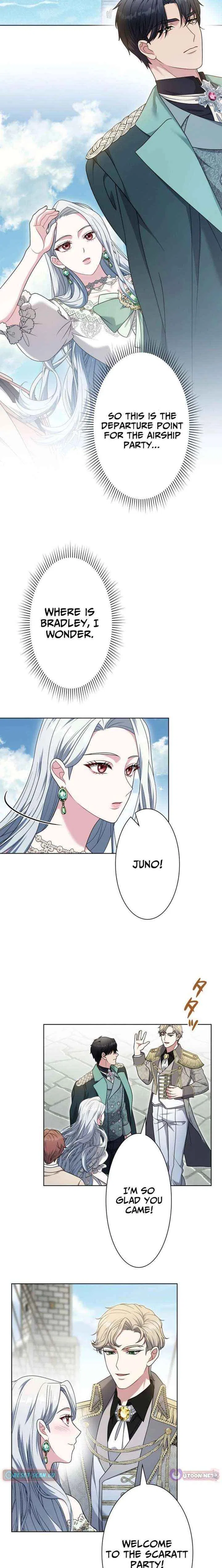 This Obsessive Love Runs Deeper Than Blood Chapter 18 – Page 18