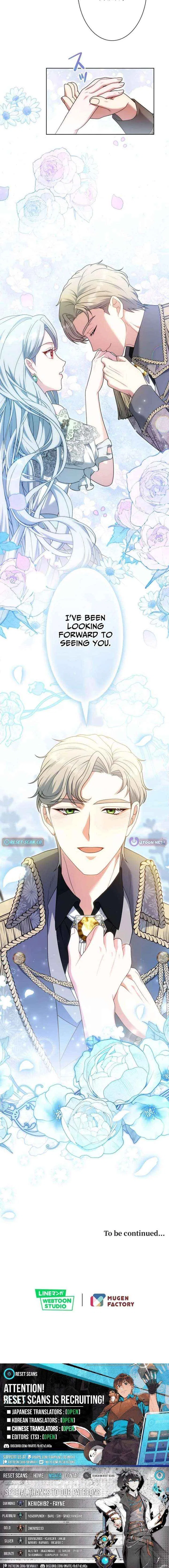 This Obsessive Love Runs Deeper Than Blood Chapter 18 – Page 19