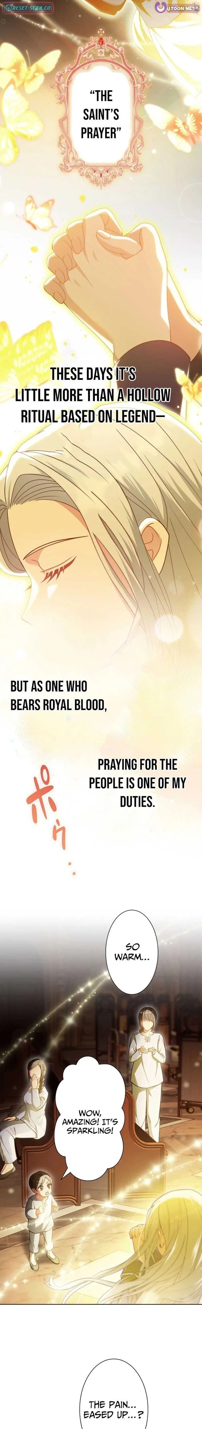 This Obsessive Love Runs Deeper Than Blood Chapter 16 – Page 16