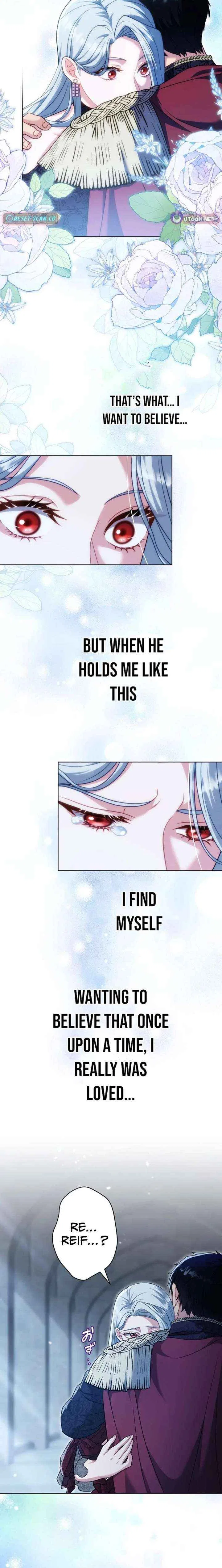 This Obsessive Love Runs Deeper Than Blood Chapter 15 – Page 5