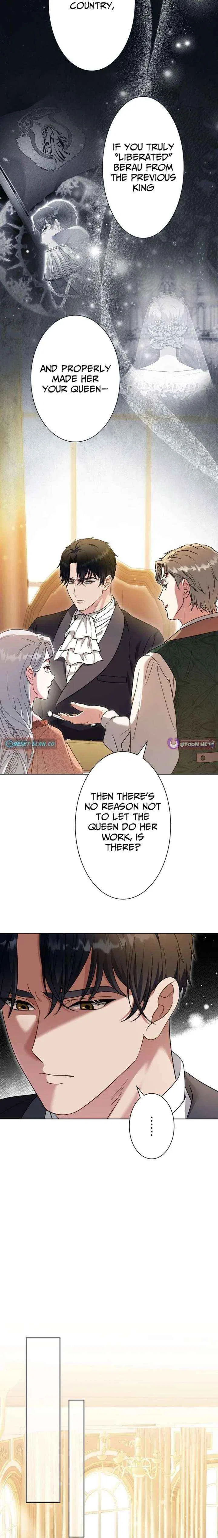 This Obsessive Love Runs Deeper Than Blood Chapter 15 – Page 16