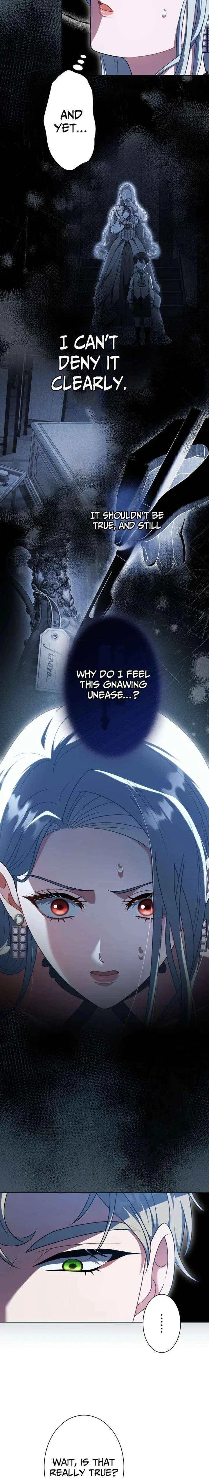 This Obsessive Love Runs Deeper Than Blood Chapter 14 – Page 2