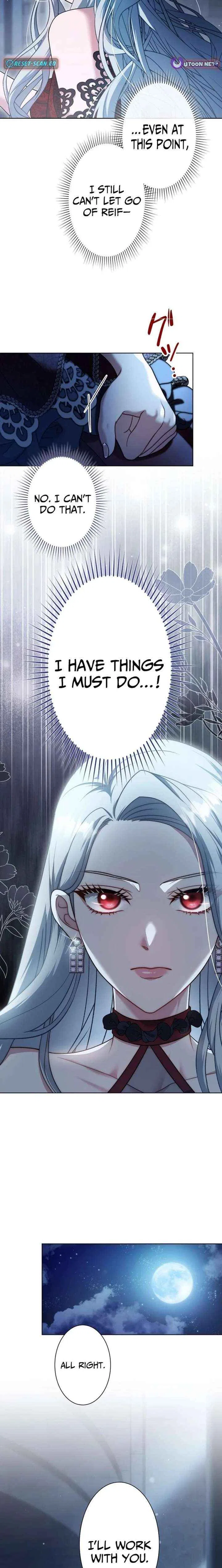 This Obsessive Love Runs Deeper Than Blood Chapter 14 – Page 10