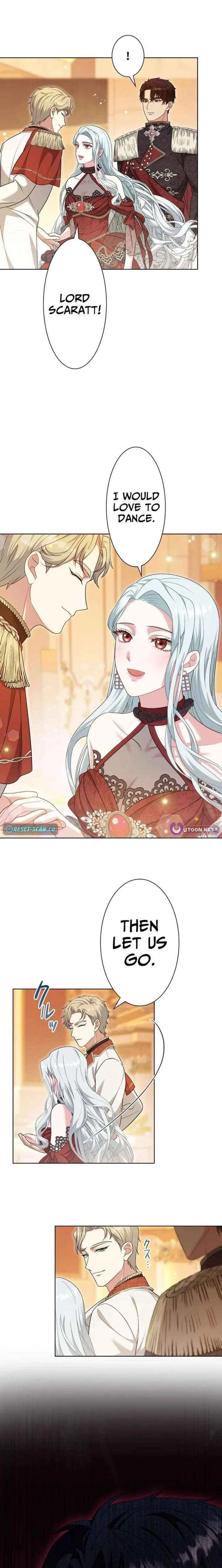 This Obsessive Love Runs Deeper Than Blood Chapter 13 – Page 2