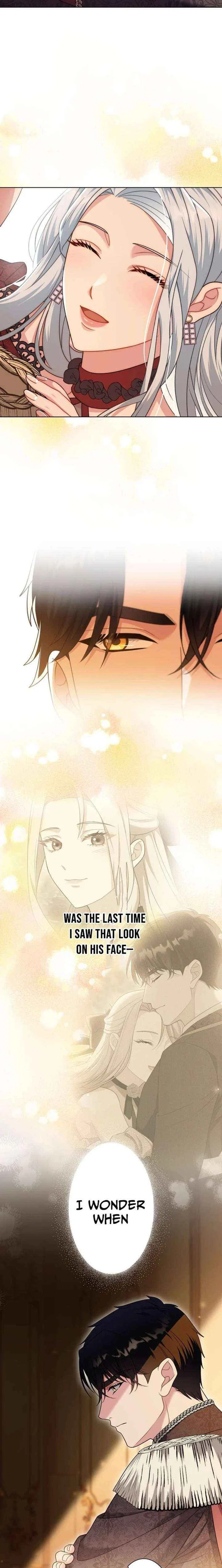 This Obsessive Love Runs Deeper Than Blood Chapter 13 – Page 7