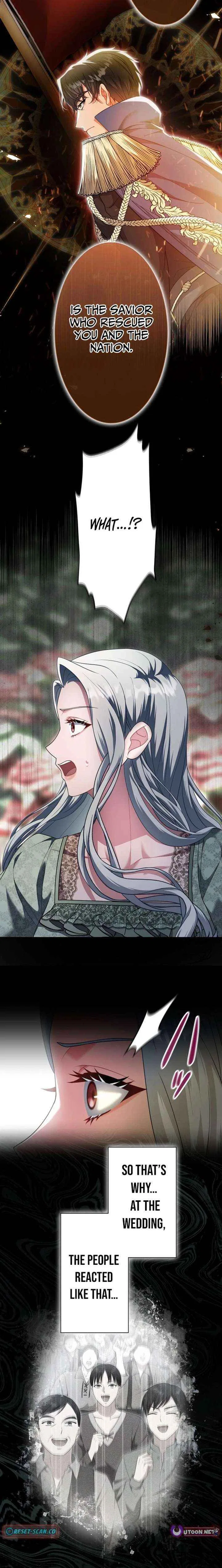 This Obsessive Love Runs Deeper Than Blood Chapter 12 – Page 5