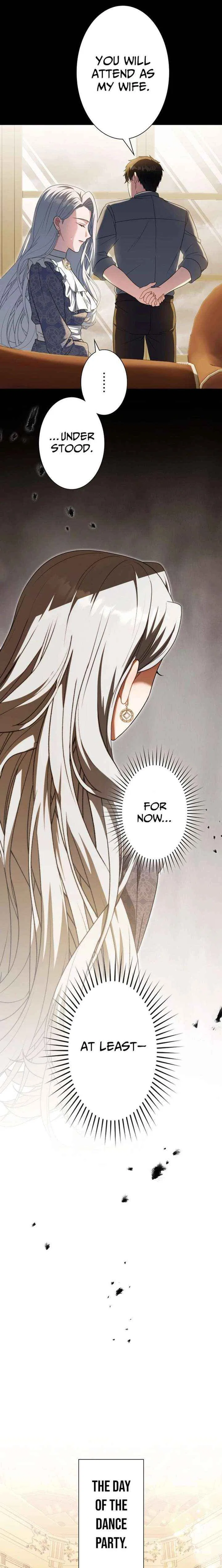 This Obsessive Love Runs Deeper Than Blood Chapter 12 – Page 11