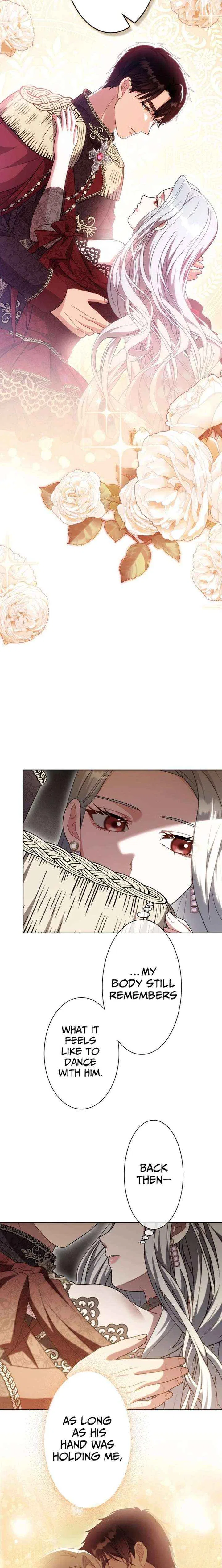 This Obsessive Love Runs Deeper Than Blood Chapter 12 – Page 14