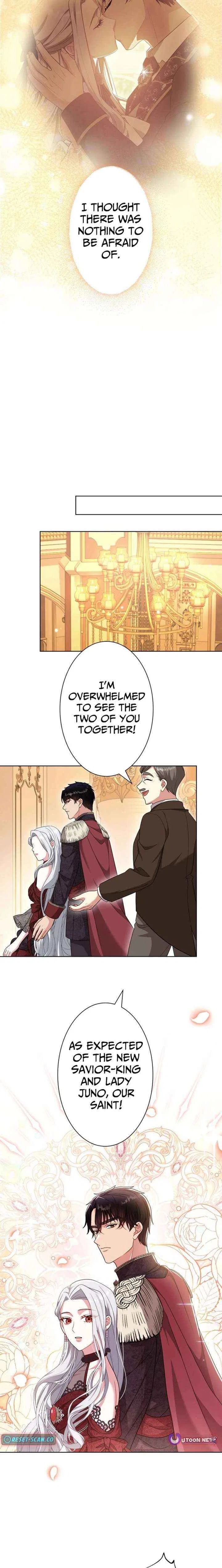 This Obsessive Love Runs Deeper Than Blood Chapter 12 – Page 15