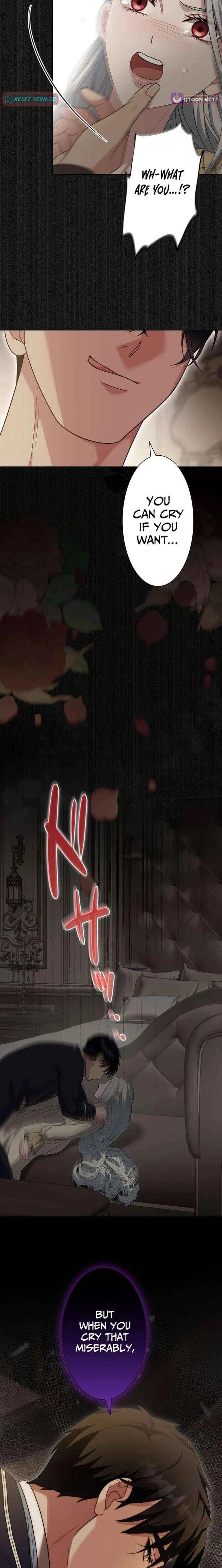 This Obsessive Love Runs Deeper Than Blood Chapter 11 – Page 2