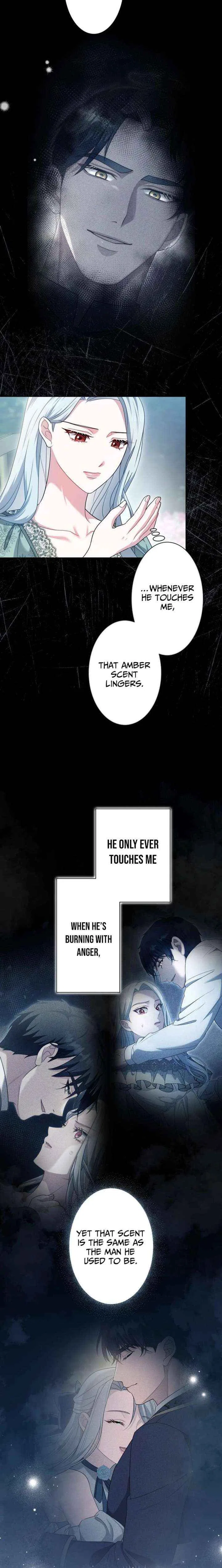 This Obsessive Love Runs Deeper Than Blood Chapter 11 – Page 15