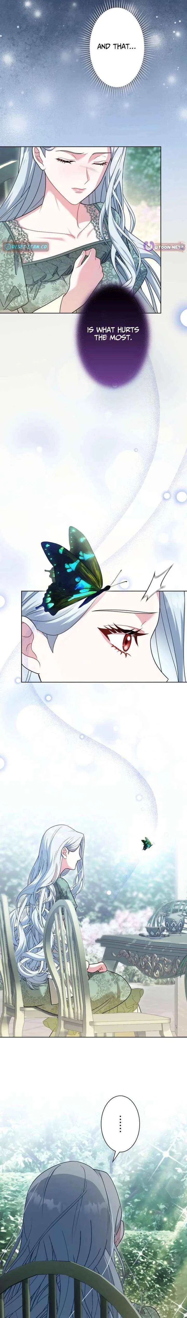 This Obsessive Love Runs Deeper Than Blood Chapter 11 – Page 16