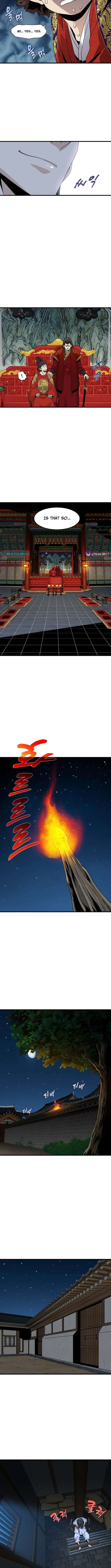 Memoir of the Legendary Scholar Chapter 43 – Page 6
