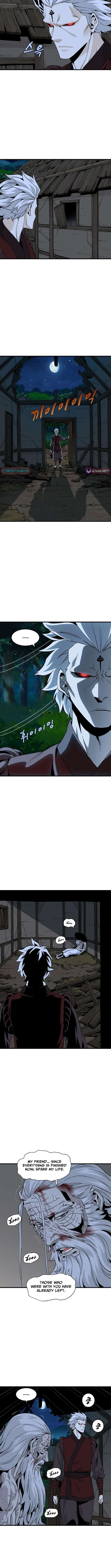 Memoir of the Legendary Scholar Chapter 40 – Page 2