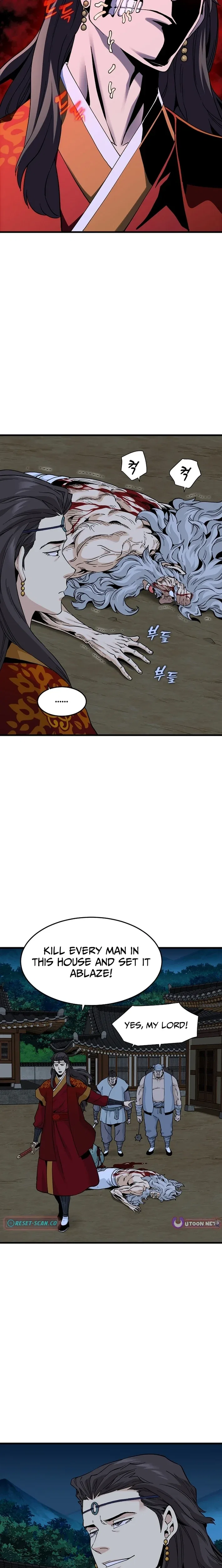 Memoir of the Legendary Scholar Chapter 38 – Page 3