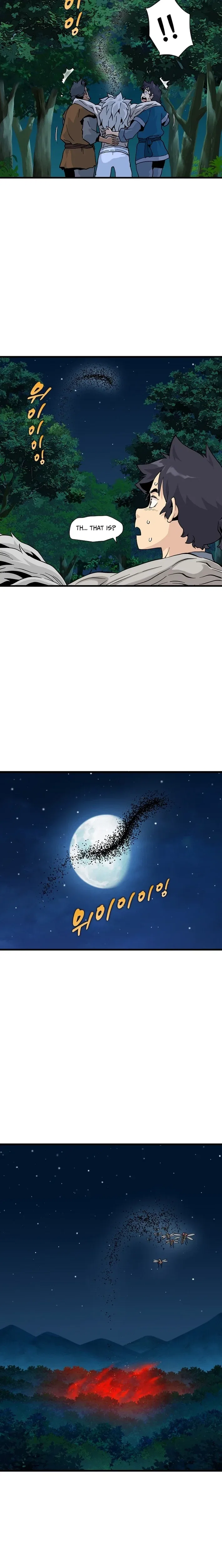 Memoir of the Legendary Scholar Chapter 38 – Page 7