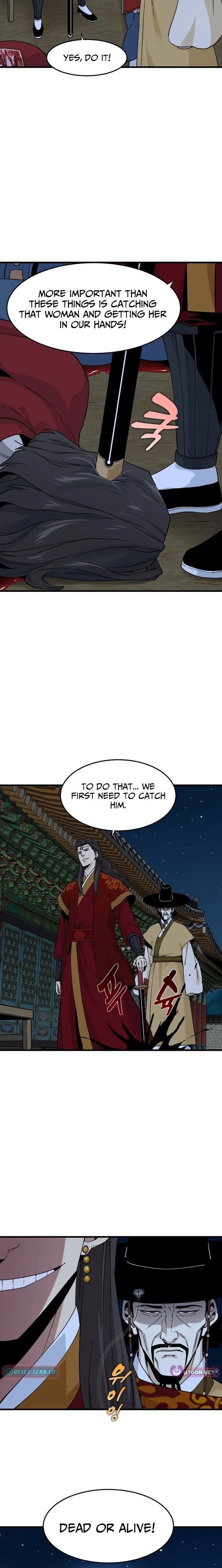Memoir of the Legendary Scholar Chapter 38 – Page 14