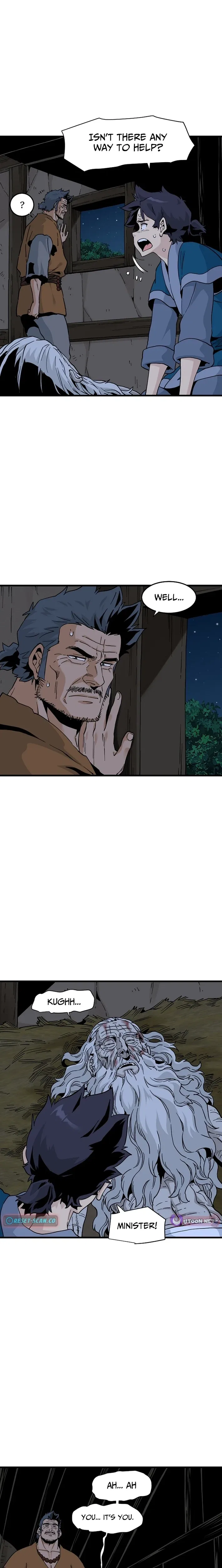 Memoir of the Legendary Scholar Chapter 38 – Page 16