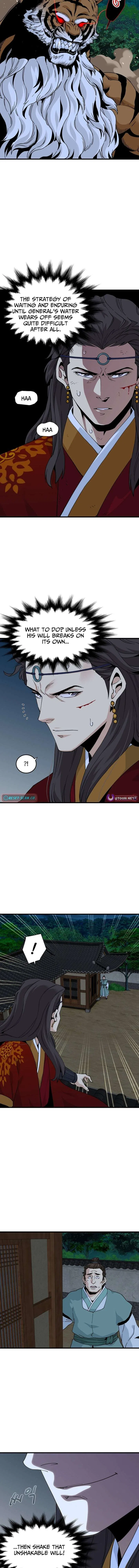 Memoir of the Legendary Scholar Chapter 37 – Page 4