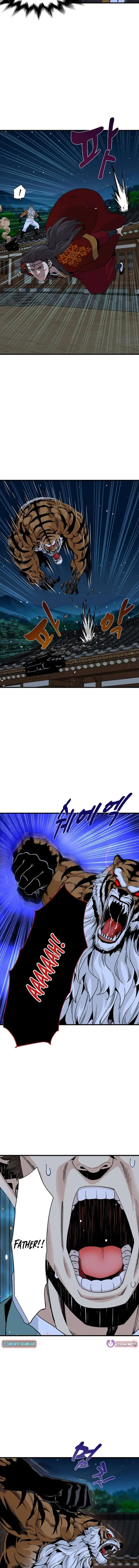 Memoir of the Legendary Scholar Chapter 37 – Page 5