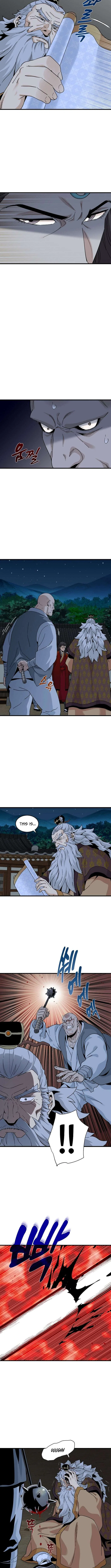 Memoir of the Legendary Scholar Chapter 36 – Page 4