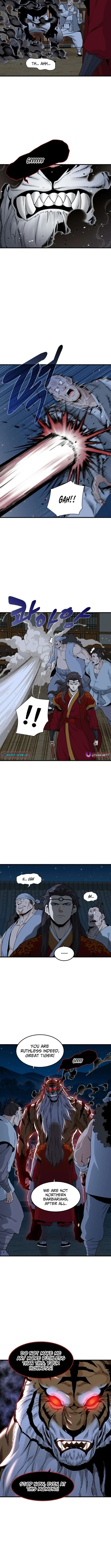 Memoir of the Legendary Scholar Chapter 36 – Page 6