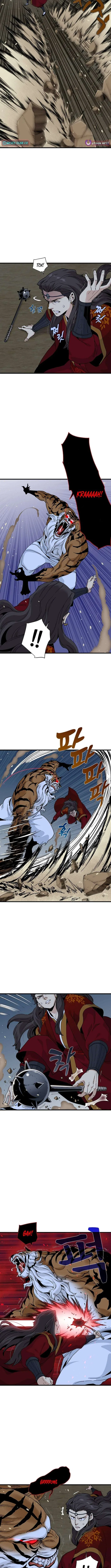 Memoir of the Legendary Scholar Chapter 36 – Page 9