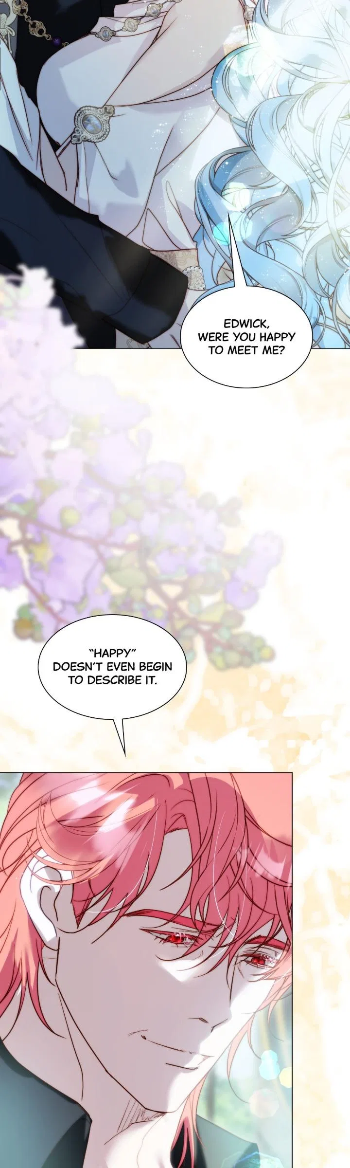 I Was Born as the Second Daughter Chapter 102 – Page 4