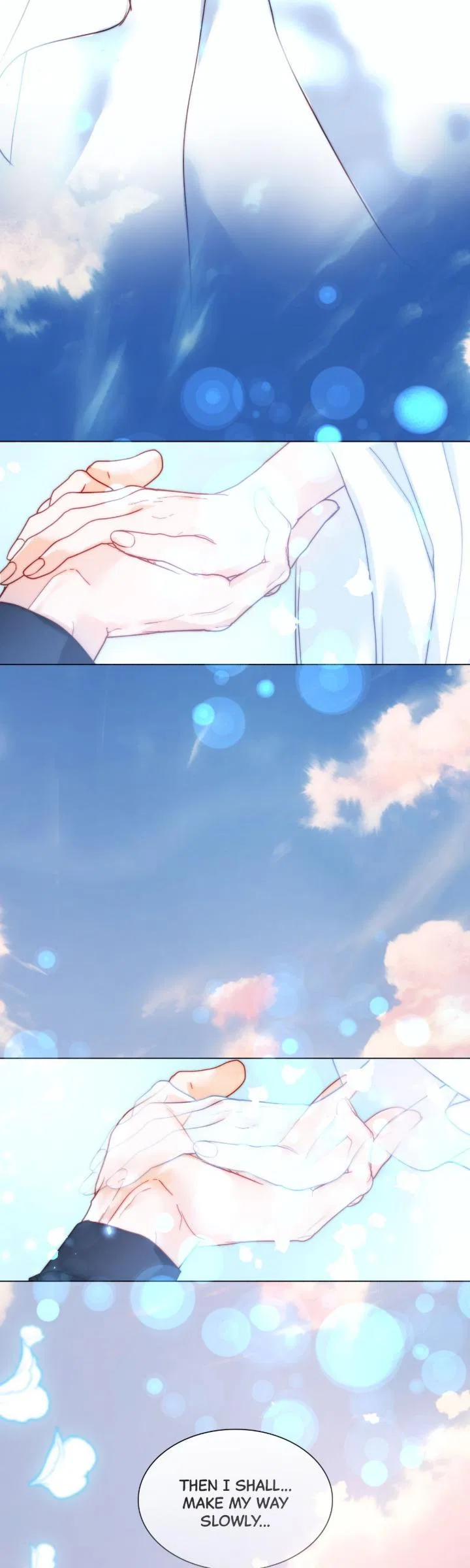 I Was Born as the Second Daughter Chapter 102 – Page 9