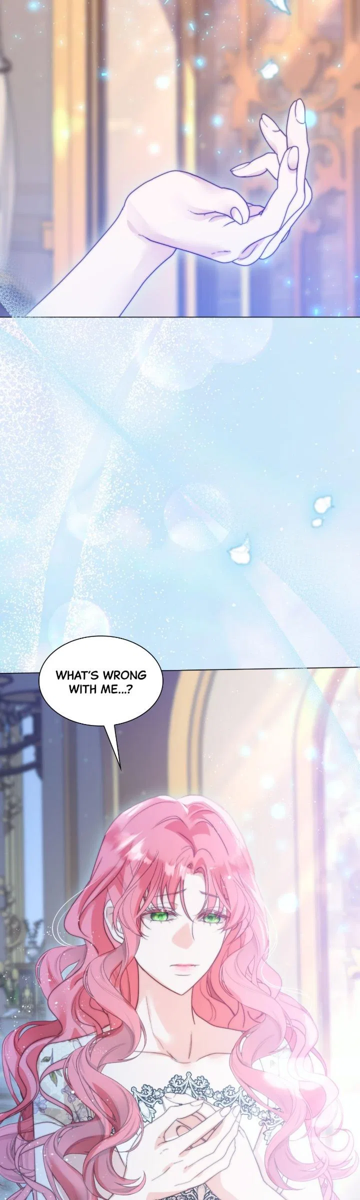 I Was Born as the Second Daughter Chapter 102 – Page 21