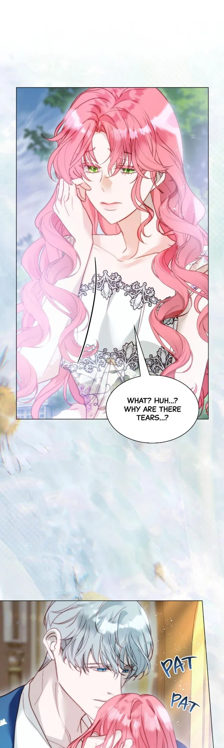 I Was Born as the Second Daughter Chapter 102 – Page 26