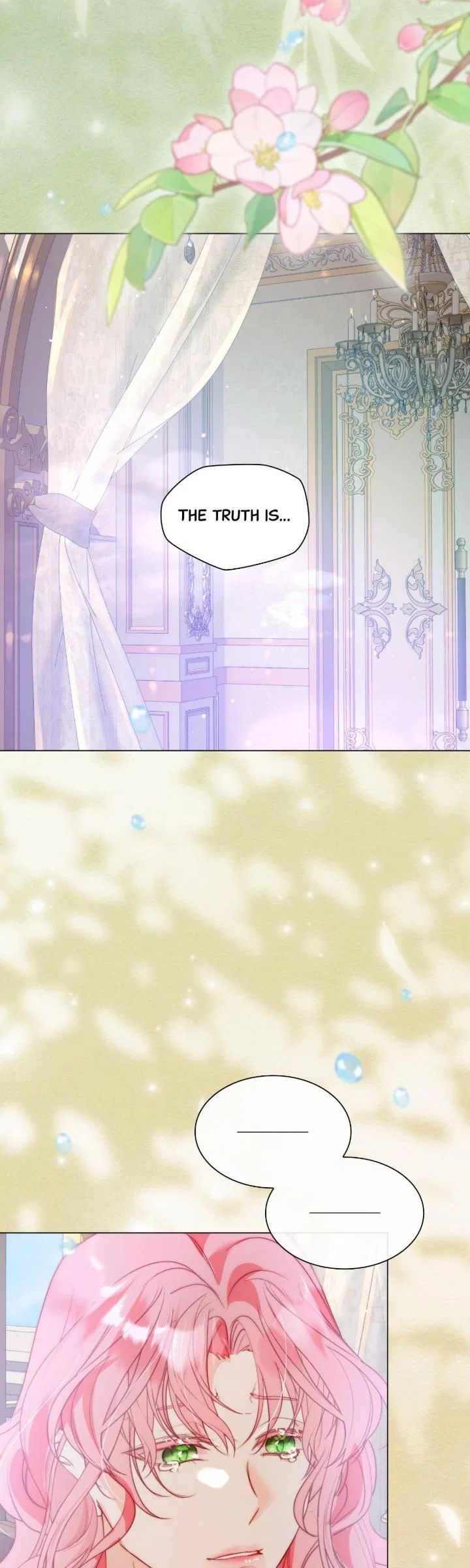 I Was Born as the Second Daughter Chapter 102 – Page 34