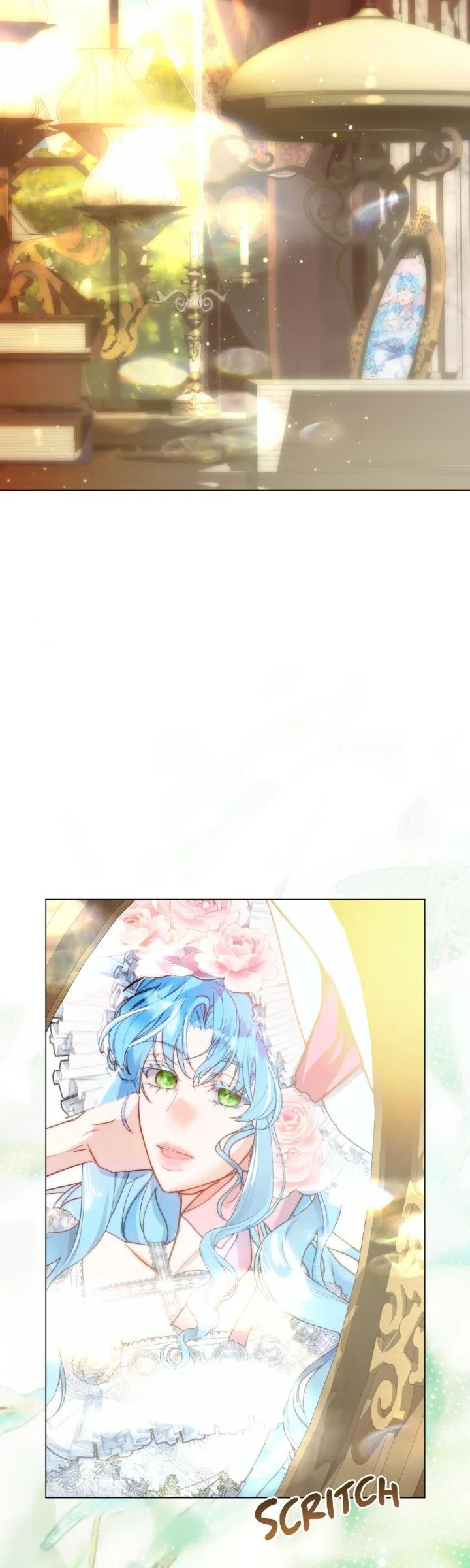I Was Born as the Second Daughter Chapter 102 – Page 40