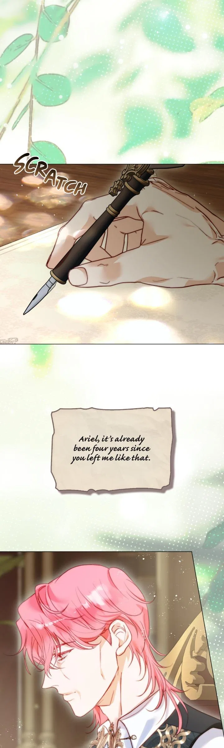 I Was Born as the Second Daughter Chapter 102 – Page 41