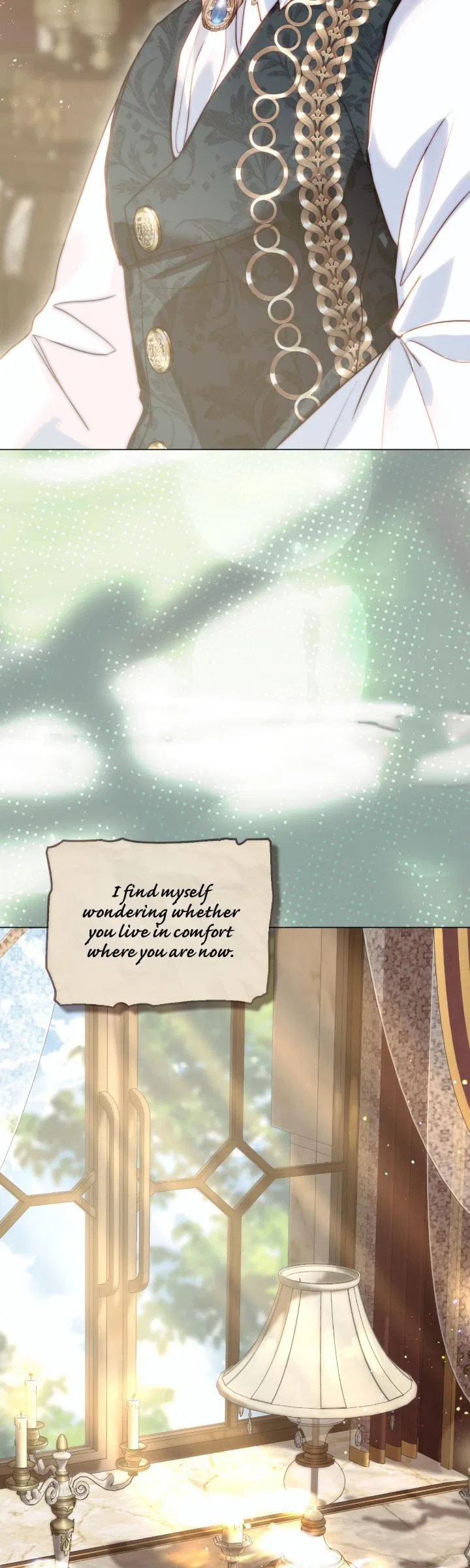I Was Born as the Second Daughter Chapter 102 – Page 42