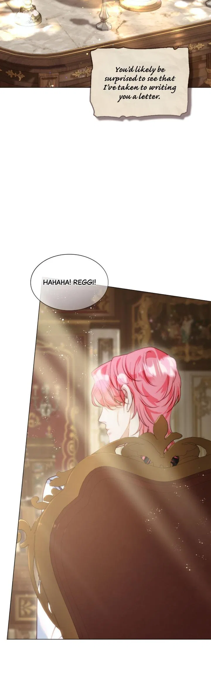 I Was Born as the Second Daughter Chapter 102 – Page 43