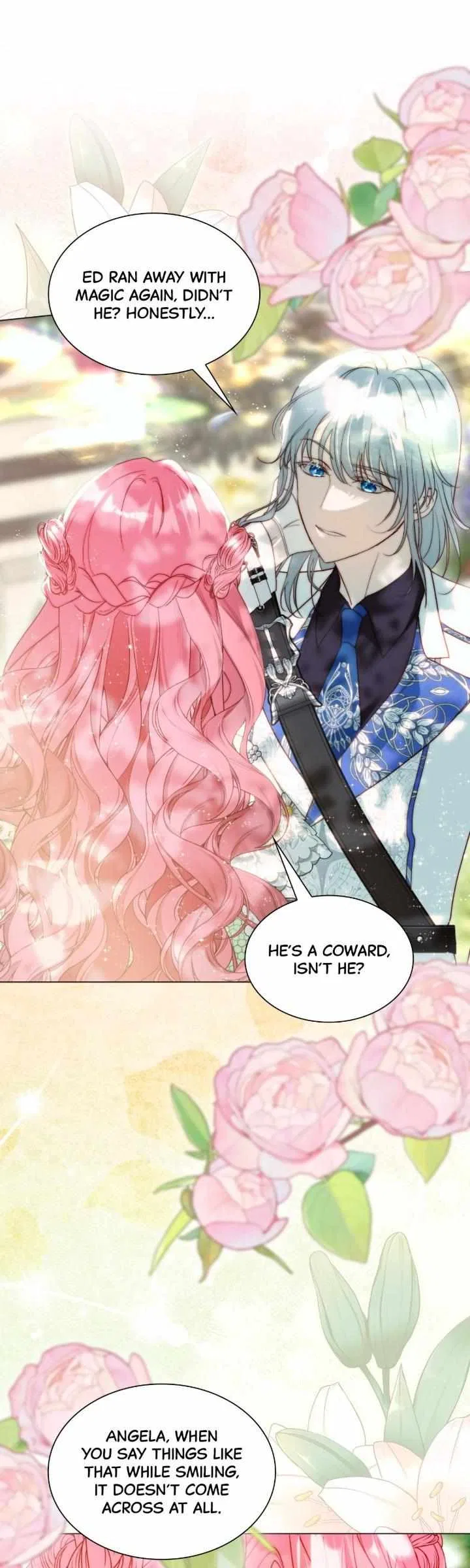 I Was Born as the Second Daughter Chapter 102 – Page 44